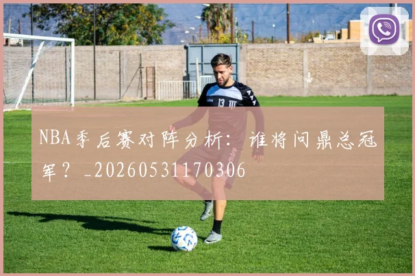 NBA季后赛对阵分析：谁将问鼎总冠军？_20260531170306